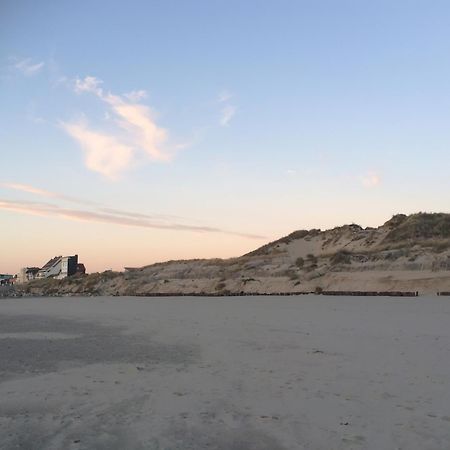 Cap Des Pins Lejlighed Quend Eksteriør billede
